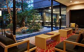 Mitsui Garden Hotel Kyoto Sanjo